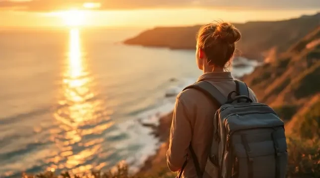 #我的第一次旅行